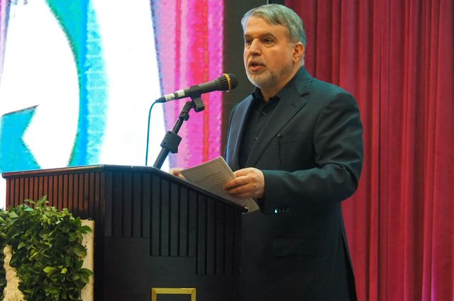 پیام وزیر ارشاد به اصغر فرهادی