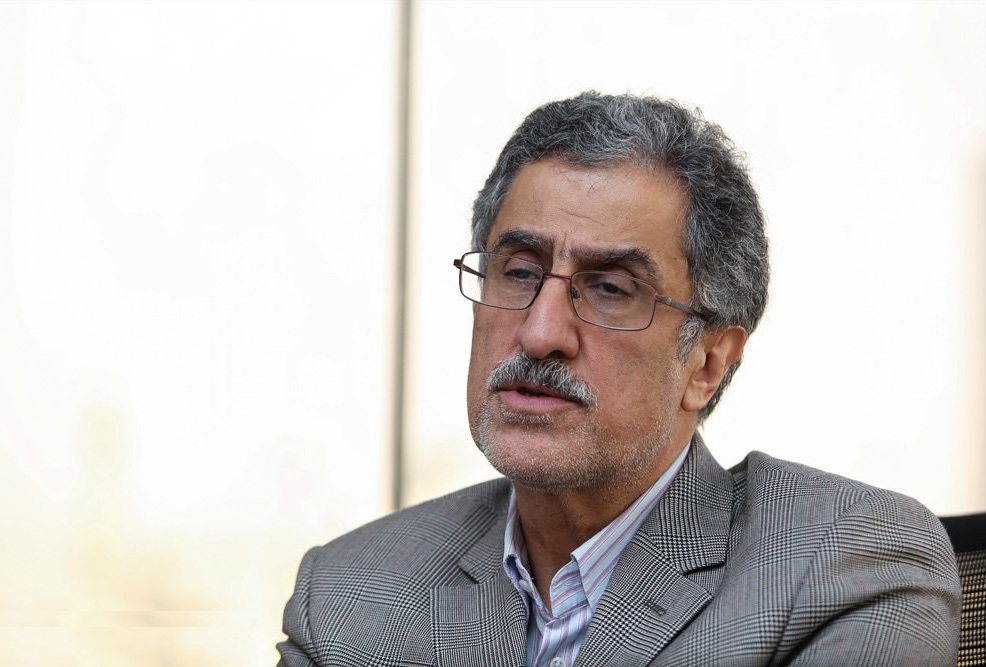 ارز چند نرخی از مشکلات مهم اقتصاد است ارز چند نرخی از مشکلات مهم اقتصاد است