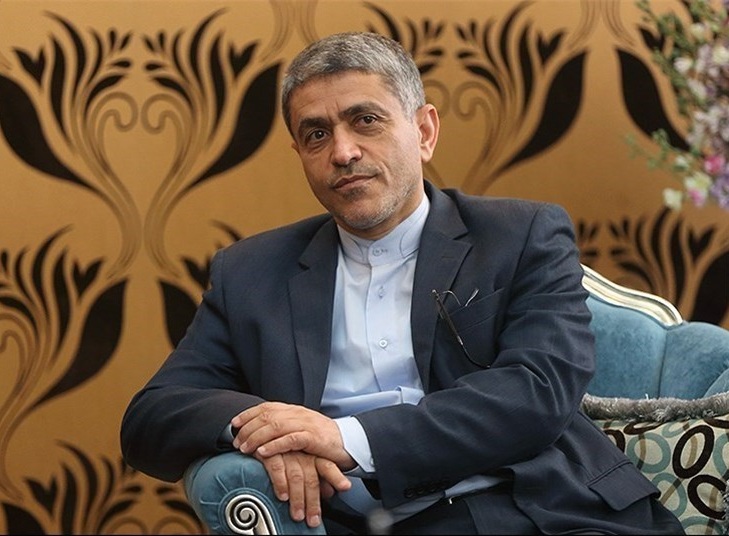 طیب نیا:افزایش سرمایه بانکها ضروری است طیب نیا:افزایش سرمایه بانکها ضروری است