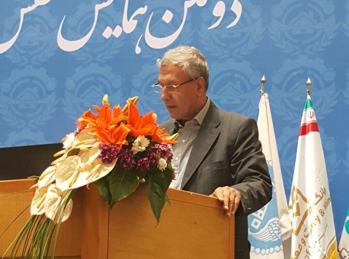 سهم اندک بنگاههای بزرگ در اشتغال سهم اندک بنگاههای بزرگ در اشتغال