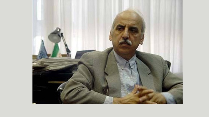 عبده تبریزی: دارایی بانکها، ساختمان شد عبده تبریزی: دارایی بانکها، ساختمان شد