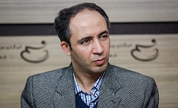 حقوقهای نجومی مربوط به امروز نیست حقوقهای نجومی مربوط به امروز نیست