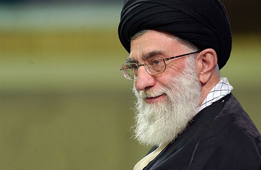 پاسخ رهبر انقلاب به نامه جهانگیری پاسخ رهبر انقلاب به نامه جهانگیری