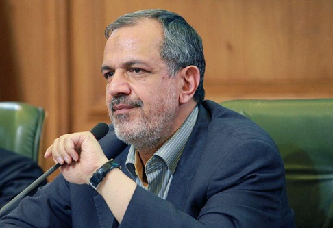 انتقاد مسجد جامعی از شهرنت ها انتقاد مسجد جامعی از شهرنت ها