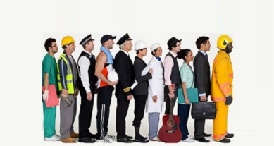 مشاغل مناسب شخصیتان را میشناسید؟ +اینفوگرافی مشاغل مناسب شخصیتان را میشناسید؟ +اینفوگرافی