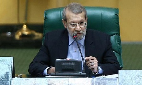 هشدار برجامی لاریجانی به آمریکا هشدار برجامی لاریجانی به آمریکا