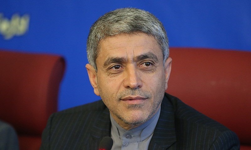 بازگشت ایران به بازار اوراق قرضه بین المللی بازگشت ایران به بازار اوراق قرضه بین المللی