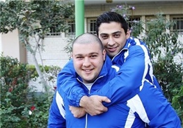 سانحه مرگبار برای خودروی ملی پوش وزنه برداری سانحه مرگبار برای خودروی ملی پوش وزنه برداری