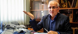 همه از پایین آمدن تورم خوشحالیم ولی... همه از پایین آمدن تورم خوشحالیم ولی...