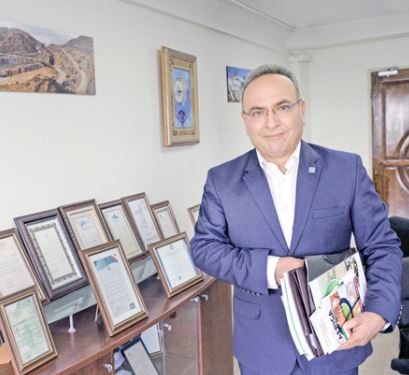 سربازان اقتصادی بهدنبال فتح آفریقا سربازان اقتصادی بهدنبال فتح آفریقا