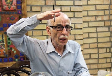 تقوی: اقتصاد ایران در رکود نیست تقوی: اقتصاد ایران در رکود نیست