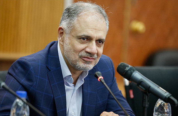جانشین «کاردر» در شرکت ملی نفت منصوب شد جانشین «کاردر» در شرکت ملی نفت منصوب شد