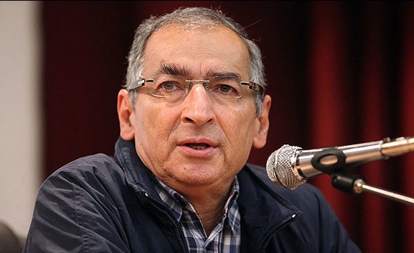 زیبا کلام : عدهای دنبال بهرهبرداری سیاسی هستند زیبا کلام : عدهای دنبال بهرهبرداری سیاسی هستند