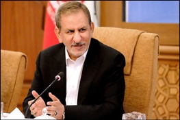 جهانگیری:رکود مسکن به اقتصاد ضربه زد جهانگیری:رکود مسکن به اقتصاد ضربه زد