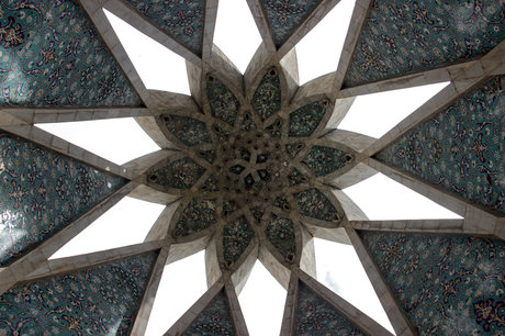 بررسی برنامه‌های سازمان گردشگری تا پایان مهر