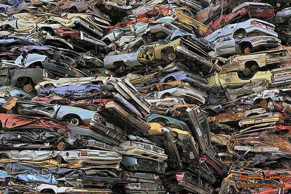 شرایط تعویض خودروهای معیوب شرایط تعویض خودروهای معیوب