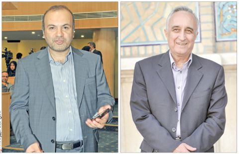 حصار امن دولت برای شبهدولتیها حصار امن دولت برای شبهدولتیها