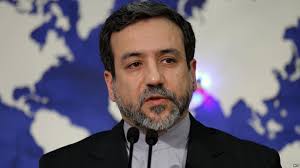 با بدعهدی طرف مقابل در برجام خیلیمحکم برخوردمیکنیم با بدعهدی طرف مقابل در برجام خیلیمحکم برخوردمیکنیم