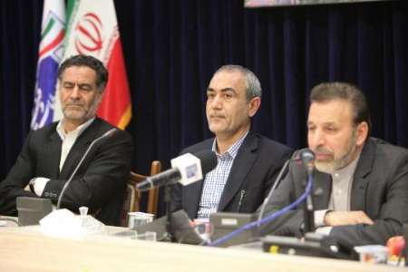 آغوش باز بازارهای منطقه برای تجارت با ایران آغوش باز بازارهای منطقه برای تجارت با ایران
