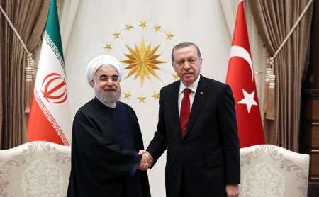 سفر احتمالی اردوغان به ایران سفر احتمالی اردوغان به ایران