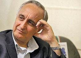 غنی نژاد:پایگاه اجتماعی دولت پوپولیستی نیست غنی نژاد:پایگاه اجتماعی دولت پوپولیستی نیست