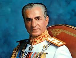 محمدرضا پهلوی به روایت اندک دوستانش