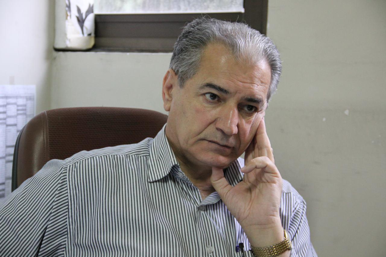 نقش تعیینکننده «فاسدان» در اقتصاد ایران نقش تعیینکننده «فاسدان» در اقتصاد ایران