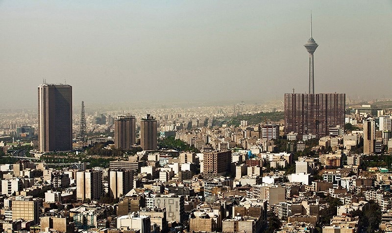 هر متر آپارتمان در تهران چند؟ هر متر آپارتمان در تهران چند؟