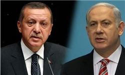 اردوغان توافق عادیسازی روابط با اسرائیل را تایید کرد اردوغان توافق عادیسازی روابط با اسرائیل را تایید کرد