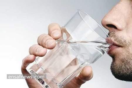 دلایل تشنگی زیاد دلایل تشنگی زیاد