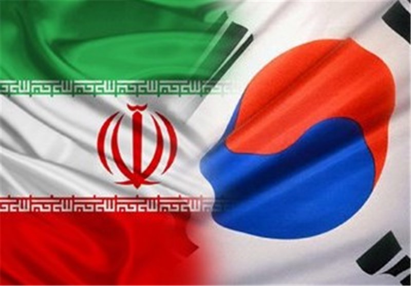 امضا یادداشت تفاهم پروژه دولت هوشمند ایران با کره جنوبی امضا یادداشت تفاهم پروژه دولت هوشمند ایران با کره جنوبی