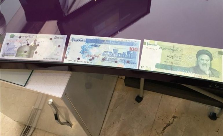 وجود اسکناسها و ایرانچکهای تقلبی در بازار وجود اسکناسها و ایرانچکهای تقلبی در بازار