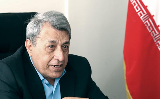 رشد صنعتی نیازمند الگوی جهانی رشد صنعتی نیازمند الگوی جهانی