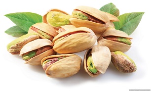 پسته جای گندم را می‌گیرد
