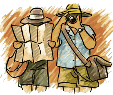 ۳ چالش برای سرمایه‌گذاران گردشگری ایران