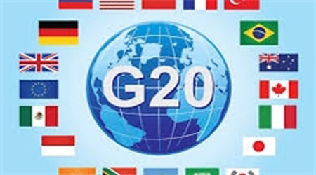 چرا ایران در گروه ۲۰ جایی ندارد؟ چرا ایران در گروه ۲۰ جایی ندارد؟