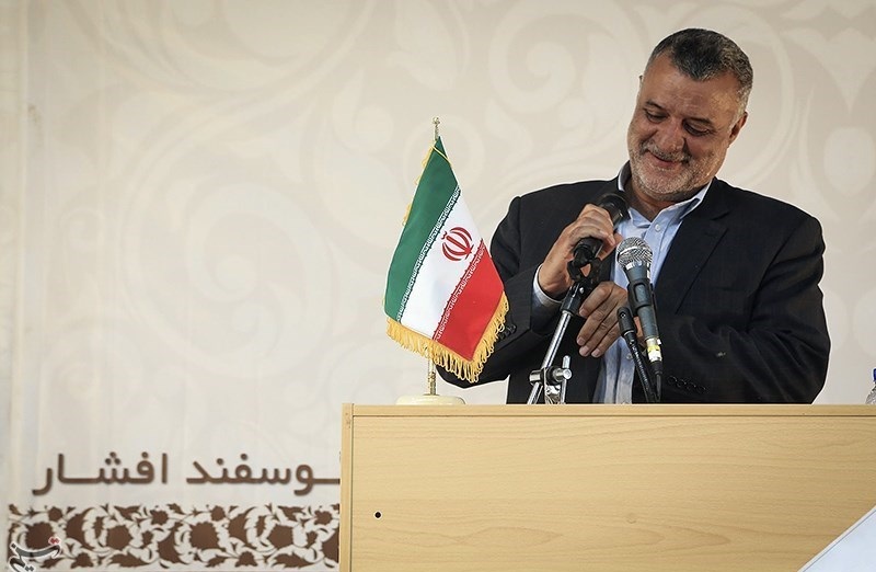 ۸ هزار میلیارد از مطالبات گندم کاران پرداخت شد