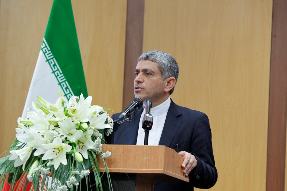 کاهش ۳۰ درصدی وابستگی دولت به درآمدهای نفتی کاهش ۳۰ درصدی وابستگی دولت به درآمدهای نفتی