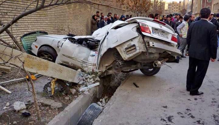 تاکید بر افزایش حق بیمه شخص ثالث رانندگان پر خطر تاکید بر افزایش حق بیمه شخص ثالث رانندگان پر خطر