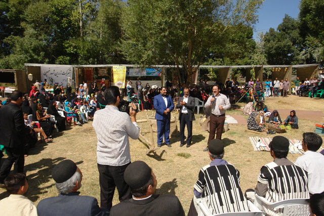 تقویت زیرساخت‌های گردشگری باقوت دنبال می‌شود