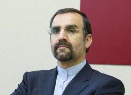 روابط اقتصادی با روسیه ۶۷ درصد افزایش یافته است روابط اقتصادی با روسیه ۶۷ درصد افزایش یافته است