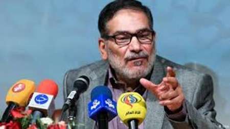 شمخانی: شورای امنیت ملی درباره FATF به جمع بندی رسیده است