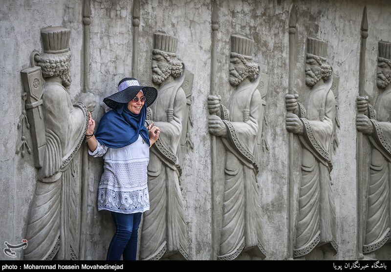 ۵ مشکل گردشگری ایران از نگاه فرانسویها ۵ مشکل گردشگری ایران از نگاه فرانسویها