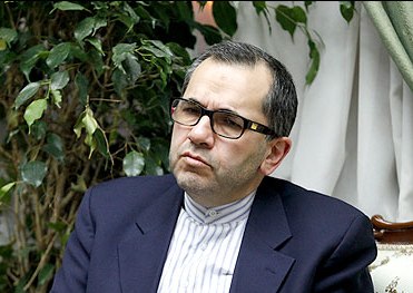 مذاکرات حقوق بشری ایران و اروپا از پاییز مذاکرات حقوق بشری ایران و اروپا از پاییز