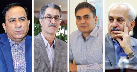 نقشه راه صادرات غیر نفتی به کجا می رود؟