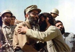 آیت‌الله خامنه‌ای در بعدازظهر روزی که «جنگ تحمیلی» آغاز شد، کجا بودند؟