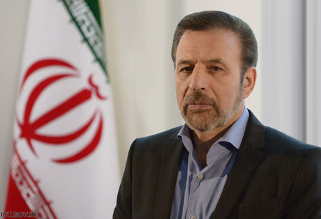 واعظی: رجیستری موبایل بعد از حل اشکال اجرا خواهد شد واعظی: رجیستری موبایل بعد از حل اشکال اجرا خواهد شد