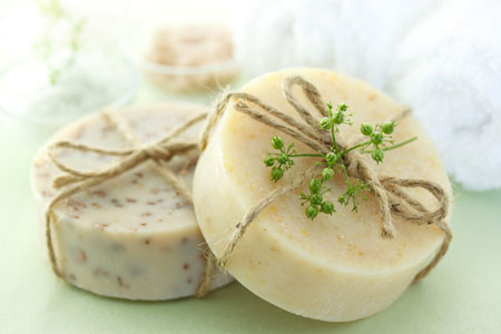 سرمایه گذاری در تولید صابون سرمایه گذاری در تولید صابون