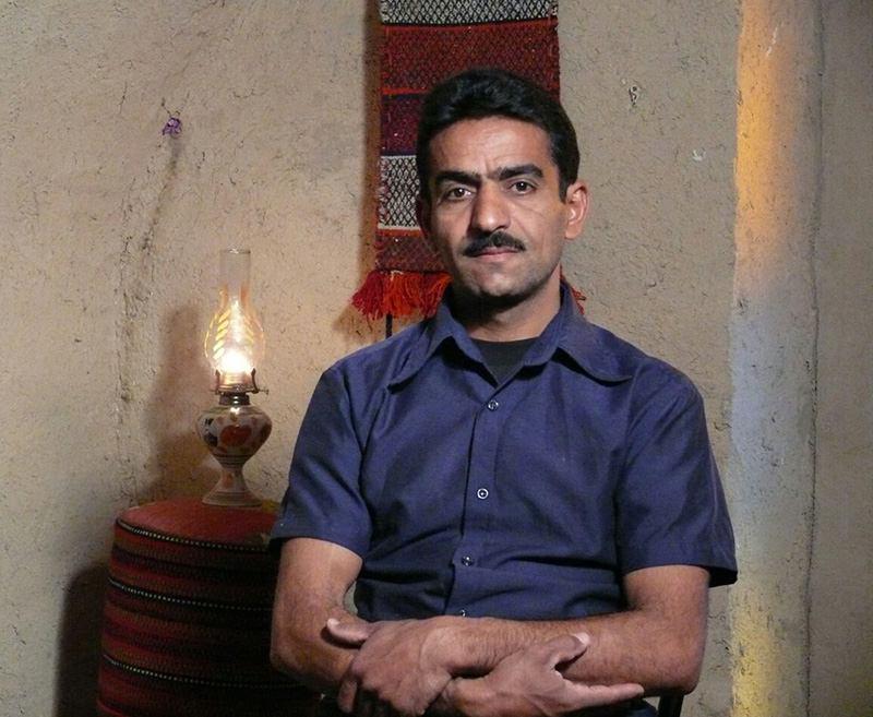 مرد روستایی ایرانی با درآمد میلیارد دلاری! +عکس