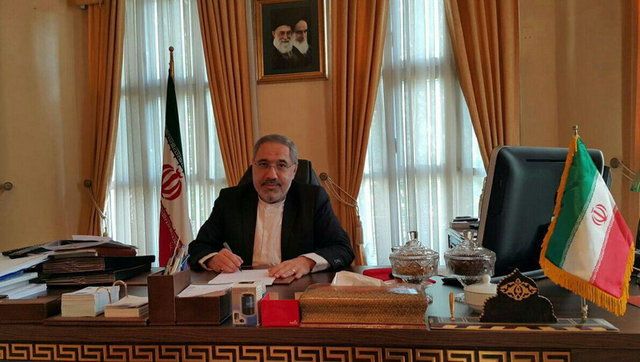 توصیه‌های سرکنسول ایران در استانبول به مسافران ایرانی